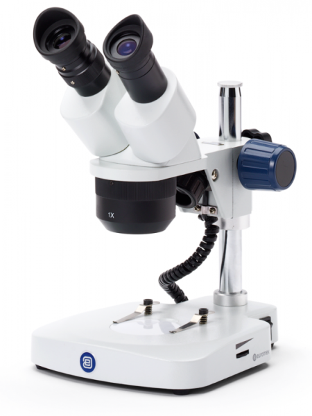 stereo microscope EduBlue ED.1302-S