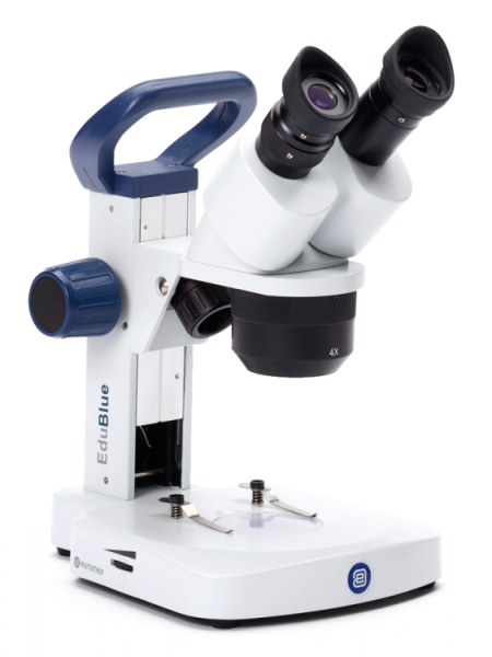 stereo microscope EduBlue ED.1502-S