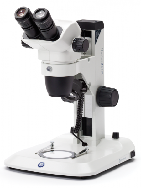 NexiusZoom trinoculaire zoom stereomicroscoop NZ.1903-B